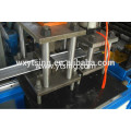 Passed CE and ISO YTSING-YD-000507 Full Automatic Rolling Shutter Slat/Shutter Door Roll Forming Machine